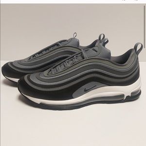 Work 2x Nike Air Max 97 authentic w/o box